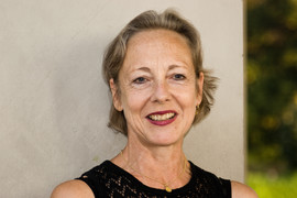 Ruth Geiersberger